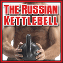 Dragon Door Kettlebells