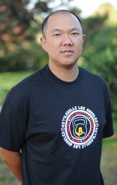 Kettlebell Training Orange County Irvine Irvine Personal Training 92618