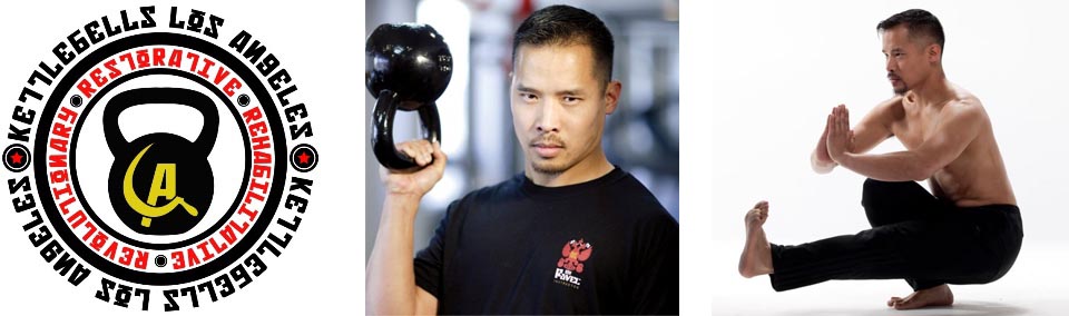 Kettlebells Los Angeles Kettlebells Los Angeles
